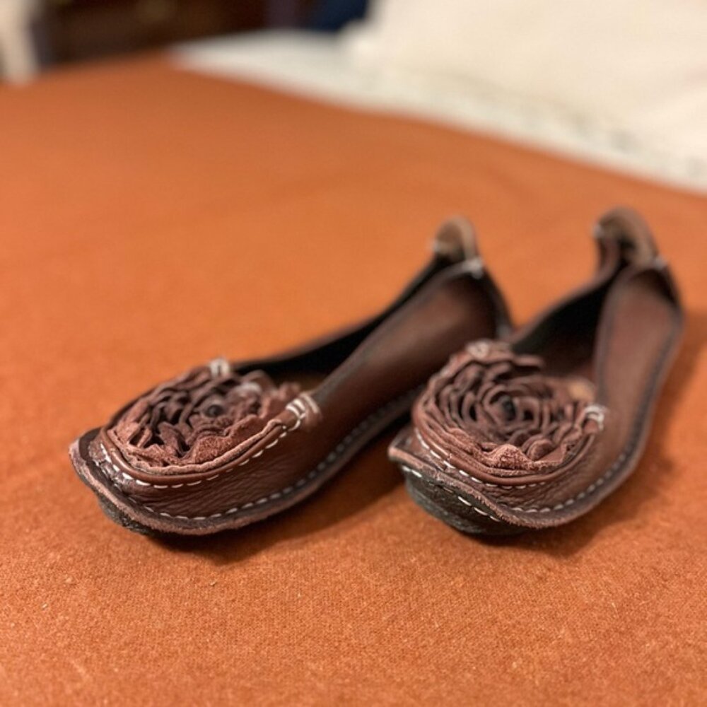 L'Artiste Dezi Loafers - Picture 3 of 16